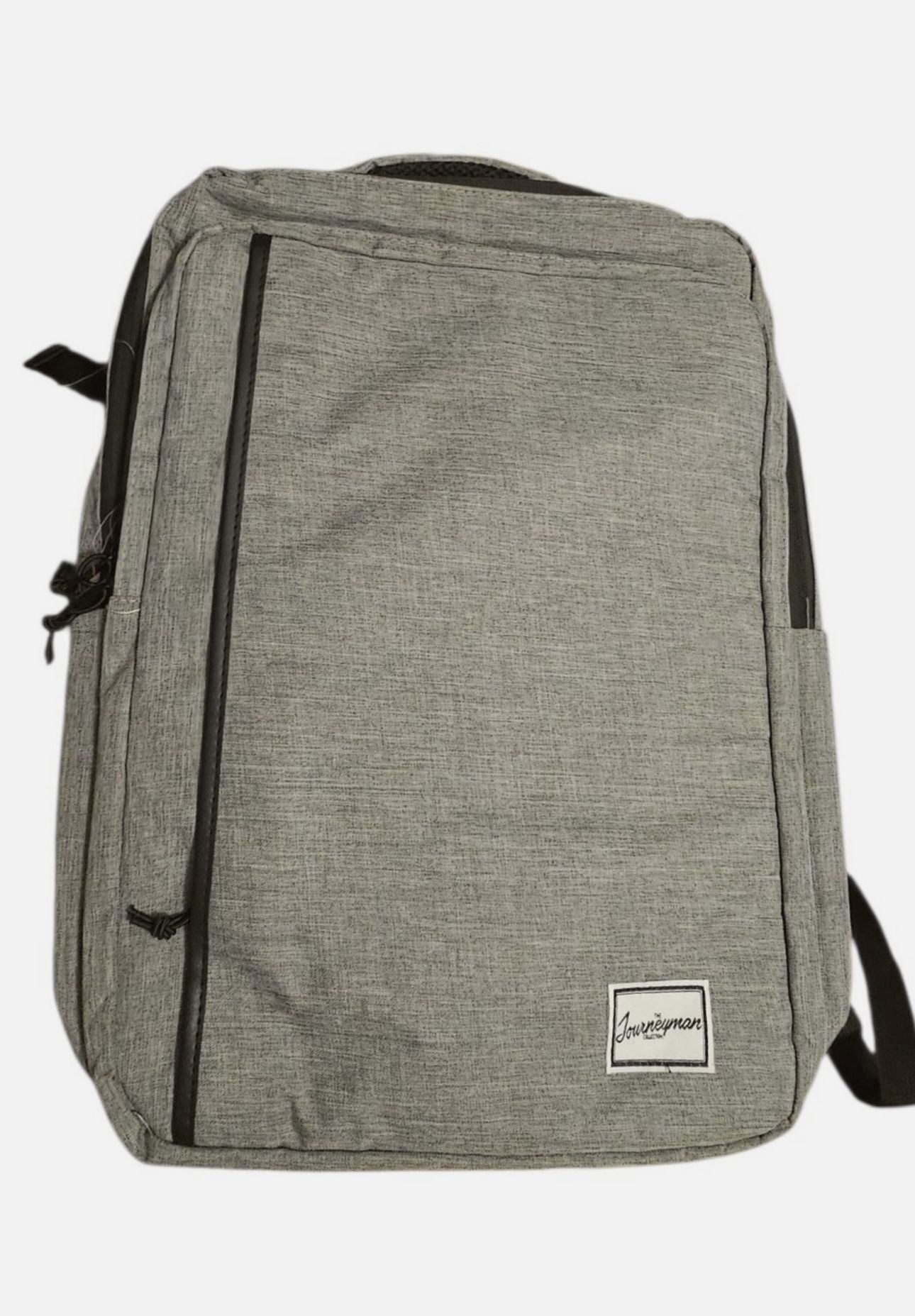 Journeyman Laptop Backpack