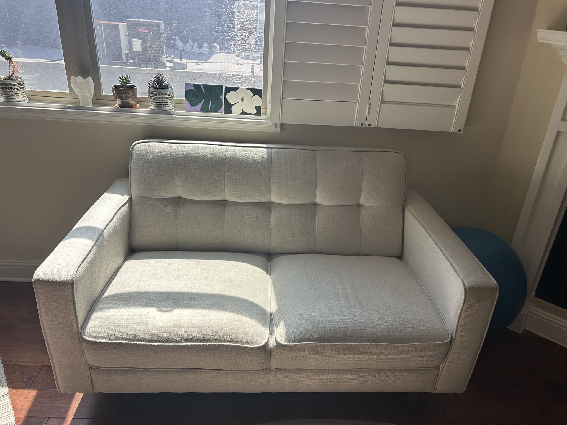 Sofa Set