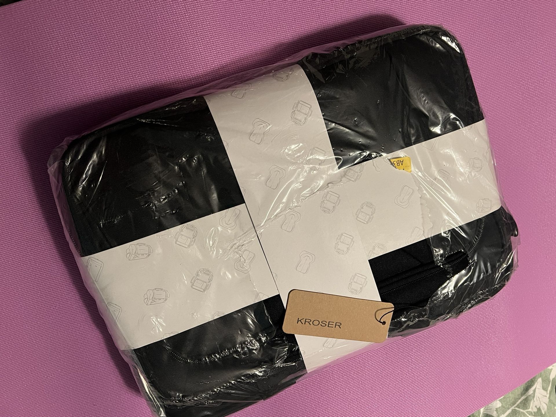 Large Laptop Case