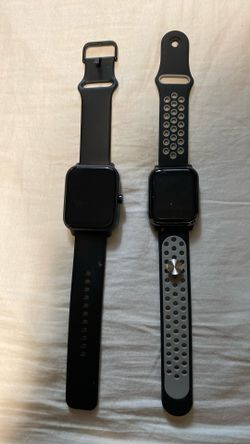 Apple Watch And Other One Watch