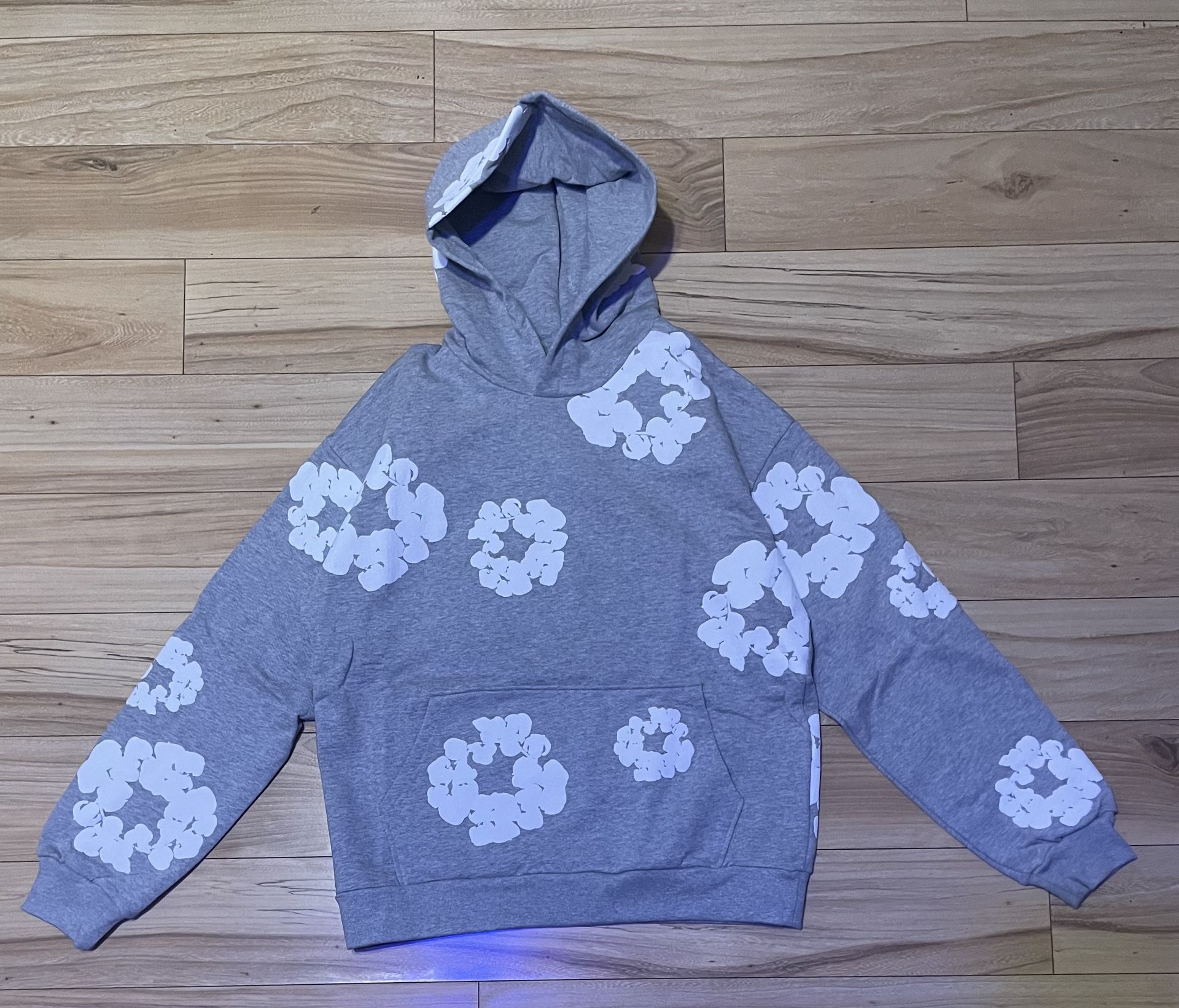 (Best Offers)Denim Tears 