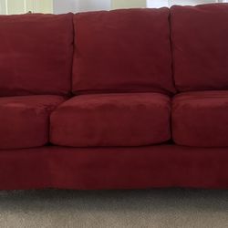 Sofa And Lounge