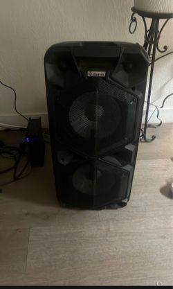Speaker