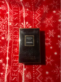 CHANEL COCO NOIR