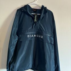 Diamond Supply Co. Jacket