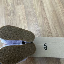 Uggs Fluff Yeah Slides