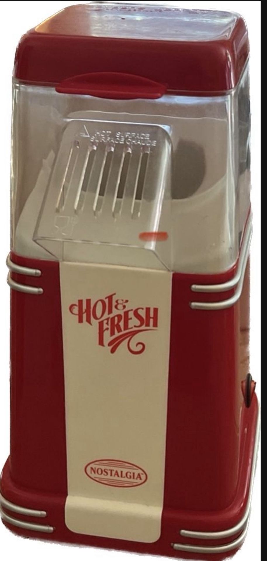 $4 β¨ Nostalgia Mini Popcorn Maker β $4 β¨