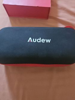 Audew Jump starter