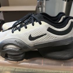 Nike Air Zoom Superrep Running Shoes For Woman Size 8
