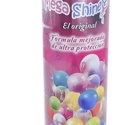 Mega Balloon Shine 