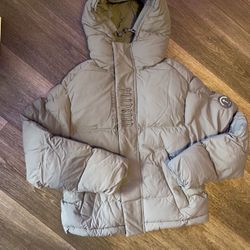 Trapstar Puffer Jacket size small 