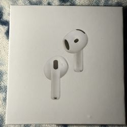 AirPod Gen 4