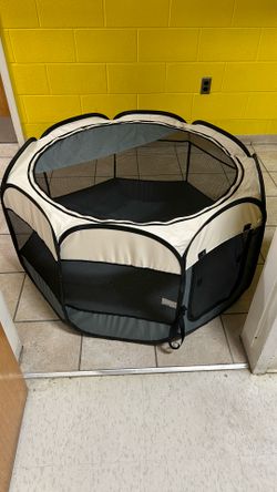 Puppy Play Pen