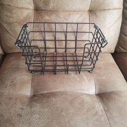 Metal Basket 