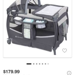 Play Pen