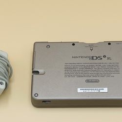 Nintendo DSI XL handheld Console