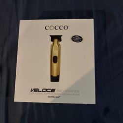 Cocco Trimmer
