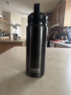 Yeti Cup