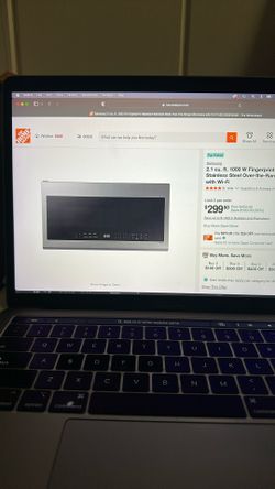 Brand New Samsung Microwave