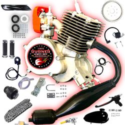 New Motorized Bike Kits Starting At $160 52O4O69691