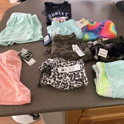 Lot Of New Girls Name Brand Clothes Size 12-14 All For $25! Please Read Post Before Messaging 