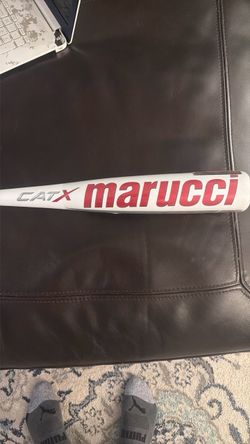 Marucci CATX Baseball Bat USSSA  31 drop 5 Brand New in wrapper