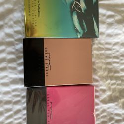 MAC Perfumes