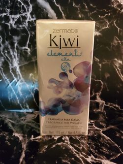 Zermat perfume for woman