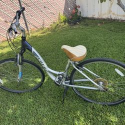Trek Bike Multitrack 7000 Fo Sale 
