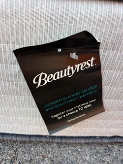 Beautyrest Mattress