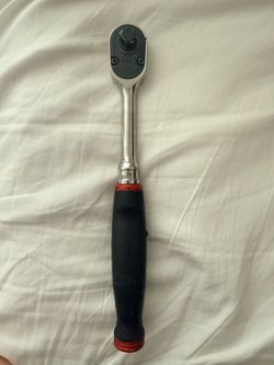 Snap-on FH80 ratchet