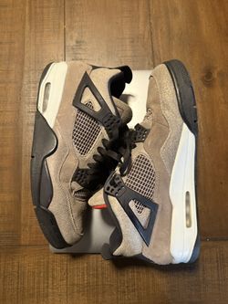 Taupe 4s (size 12) 