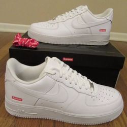 White Supreme Forces 