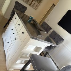 island table 