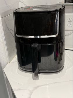 Air Fryer-6qt