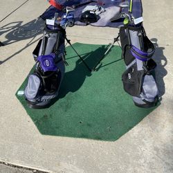 Golf Club Sets For Kids 