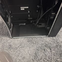 Omen PC Case Middle Tower 
