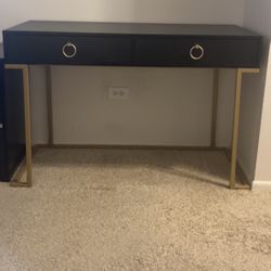 Vanity Or Office Desk 