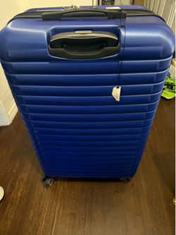 Delsey Luggage
