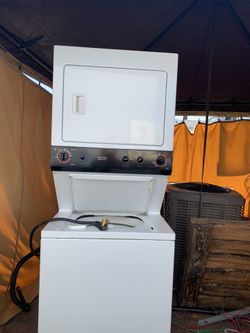Electric Washer