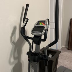 Elliptical