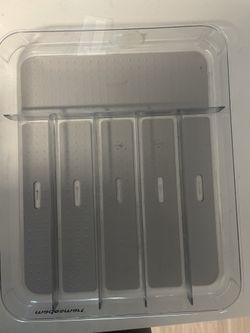 Utensil Organizer