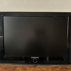 Samsung Tv