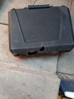 Caja basia