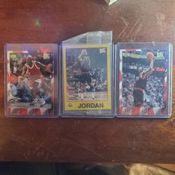 Michael Jordan Ball Park Franks