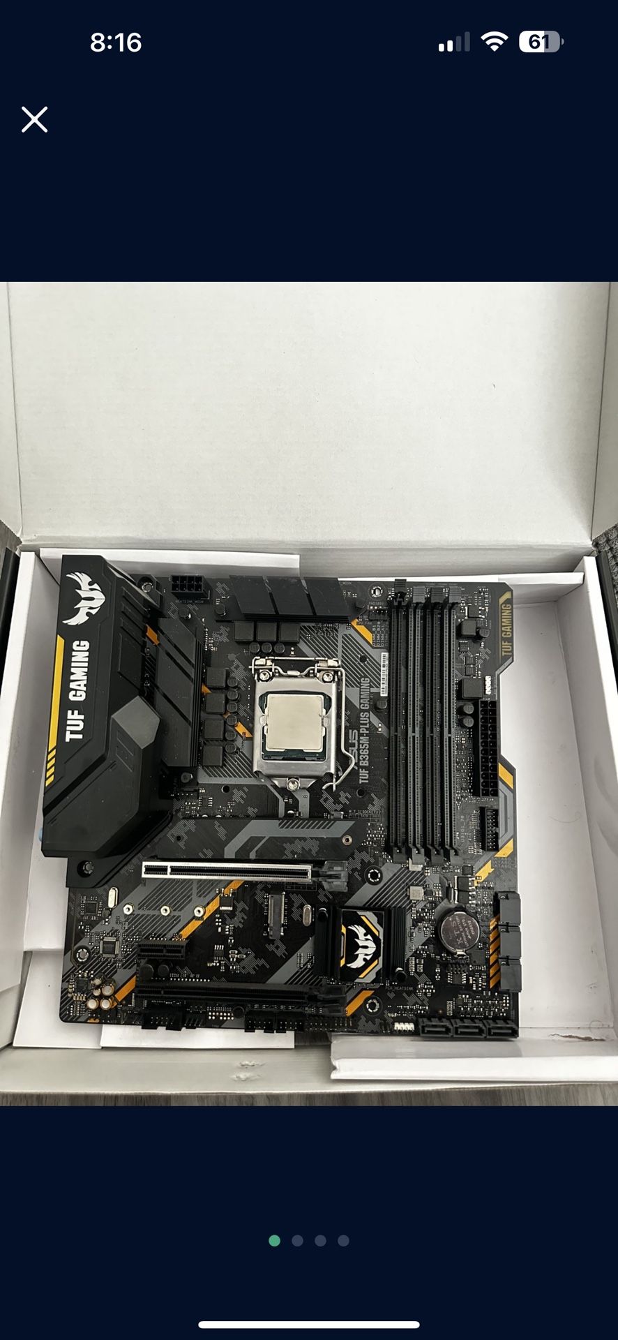 Pc Parts 