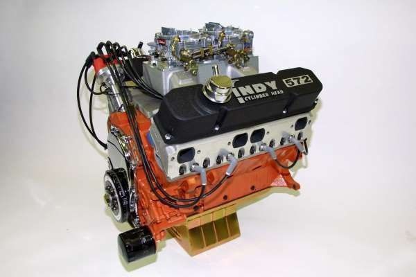 Engines All Models