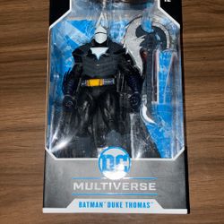 DC multiverse Final knight 