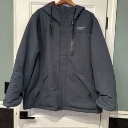 Special Blend | Mens Series 19 Snowboard Jacket
