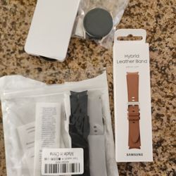 Samsung Galaxy 5 watch